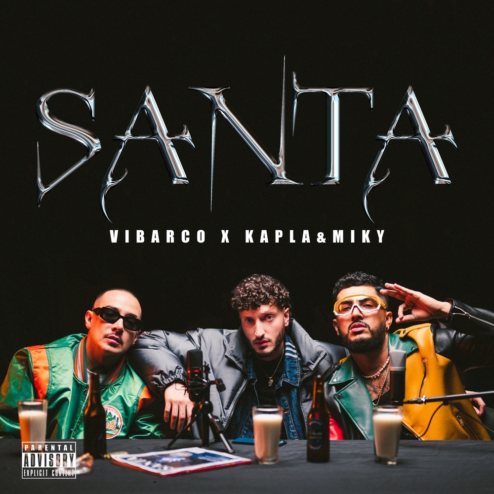 SANTA (Explicit)
