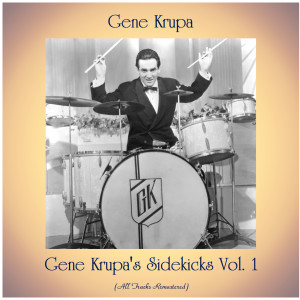Dengarkan lagu Bop-Boogie (Remastered 2019) nyanyian Gene Krupa dengan lirik