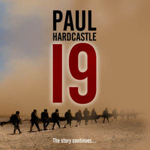 ดาวน์โหลดและฟังเพลง 19 (The Vision – Radio Edit) พร้อมเนื้อเพลงจาก Paul Hardcastle