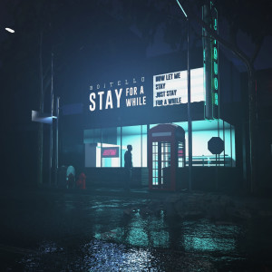 Listen to STAY song with lyrics from 보이텔로