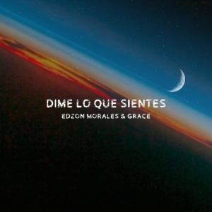 Edzon morales的專輯Dime lo que sientes