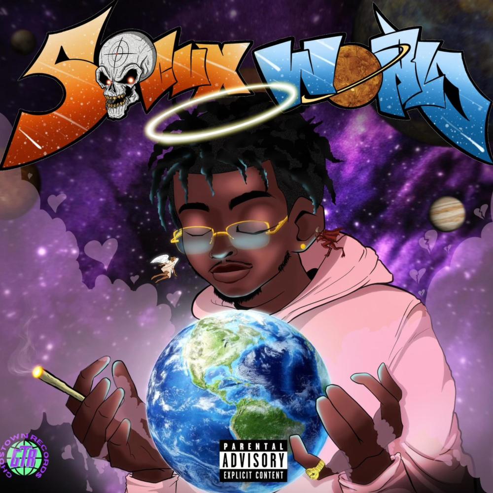 DYHWT (feat. MEE$CH)
