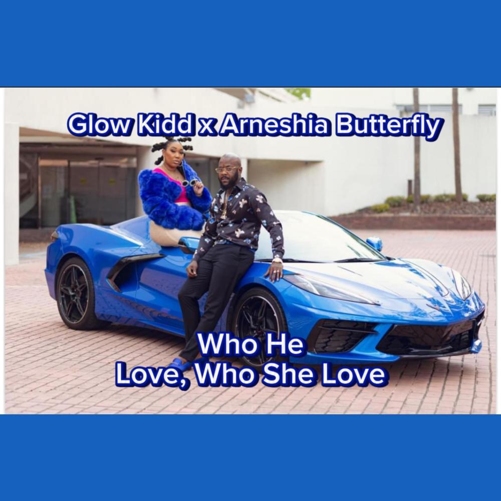 Who He Love, Who She Love (Radio Edit)