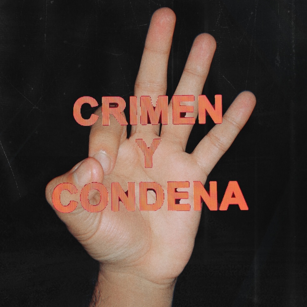 Crimen Y Condena (Explicit)