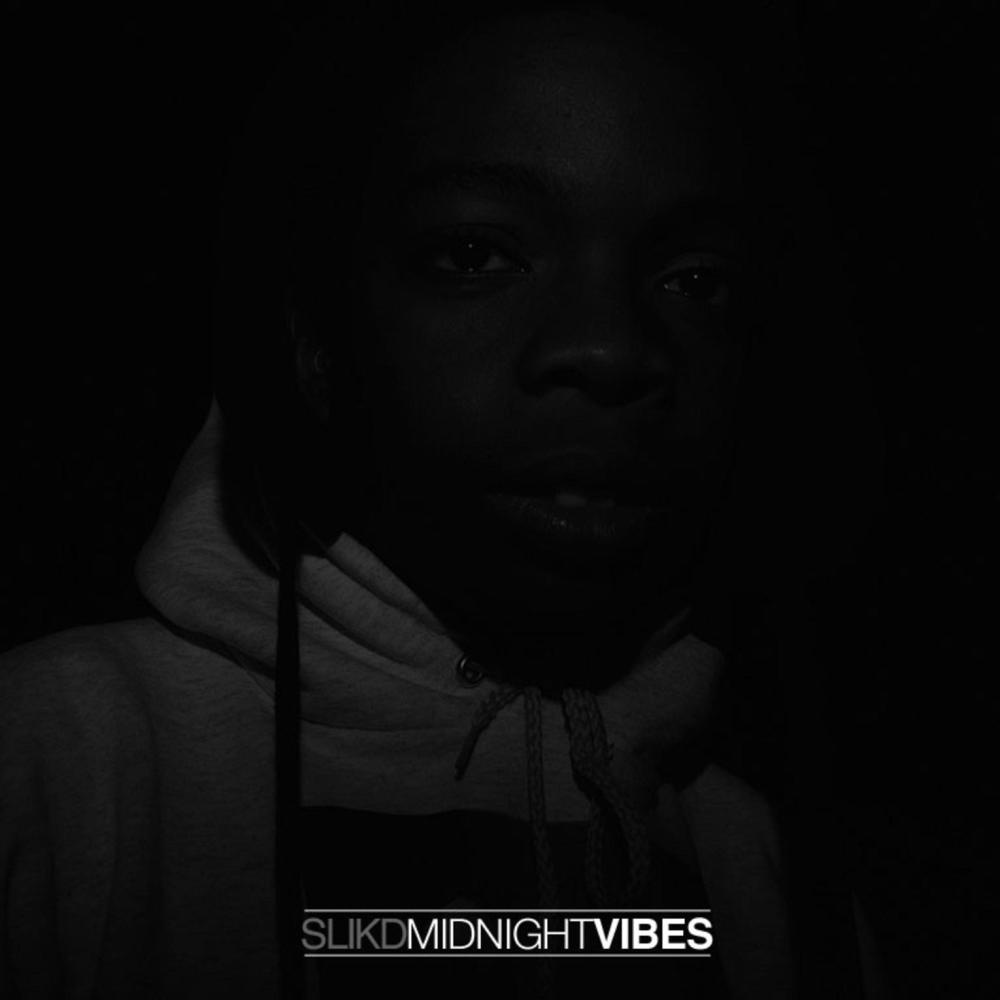 Pass The Tea(feat. VerBS) (Explicit)