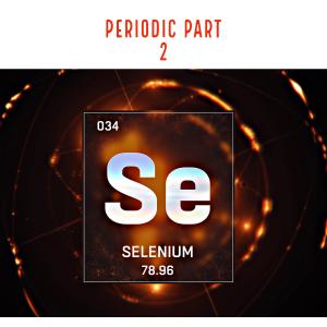 收听Adam West的Selenium歌词歌曲