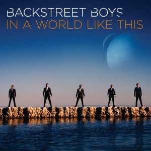 Backstreet Boys的專輯In a World Like This (Deluxe Version)