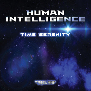 Album Time Serenity from Ertax