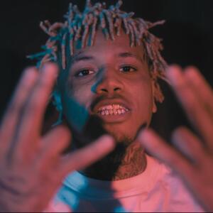 Trez Archive的專輯2.G.M.F.I (Explicit)