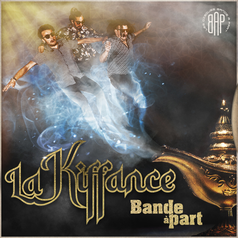 La kiffance (Explicit)
