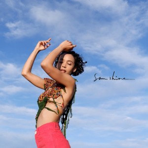 Album Sunshine oleh Sidibe