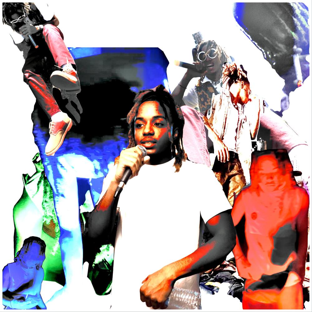 Energy (feat. RLK & YGJ Hefner) (Explicit)