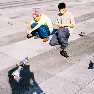FLYGOTT (Explicit) dari WADE DAO
