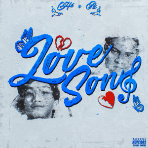 Album Love Song (Explicit) oleh P$L