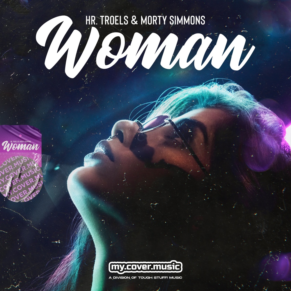 Woman (Explicit)