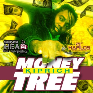 收聽Kiprich的Money Tree歌詞歌曲