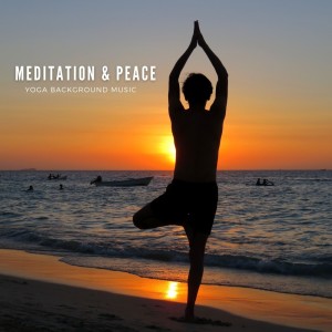 Meditation的專輯Meditation & Peace