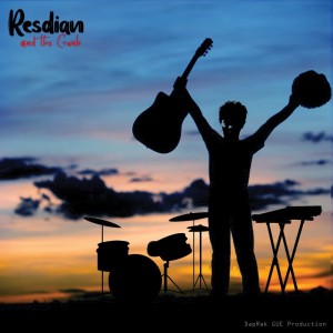 Dengarkan Drama Bluesukan lagu dari Resdian and The Gank dengan lirik