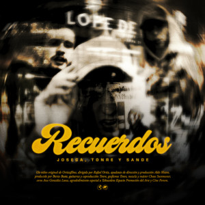 Listen to Recuerdos (Explicit) song with lyrics from Joseca