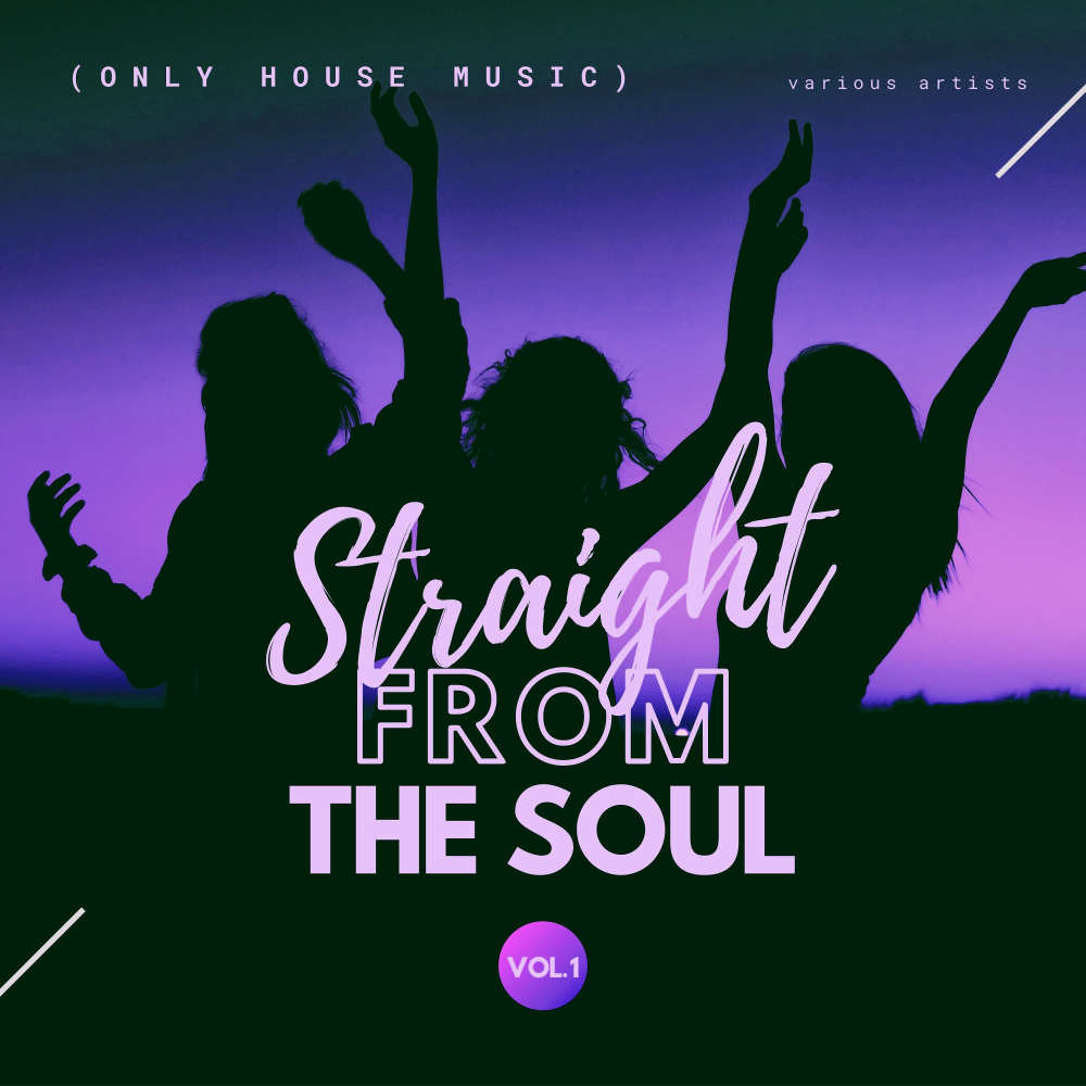 What You Want (Original Mix)