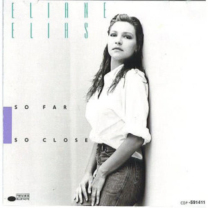 收聽Eliane Elias的Straight Across (To Jaco)歌詞歌曲