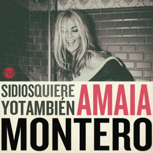 ดาวน์โหลดและฟังเพลง Im-Possible พร้อมเนื้อเพลงจาก Amaia Montero