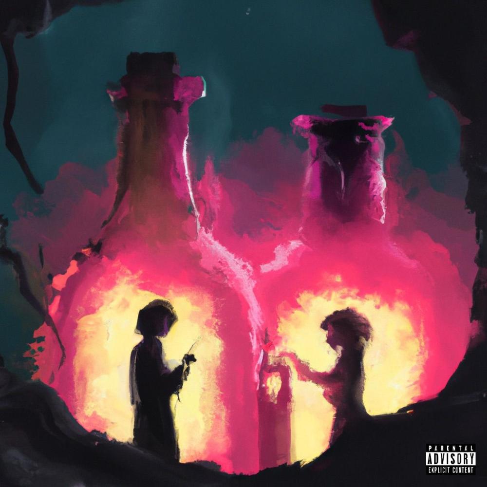 Found You (Explicit)