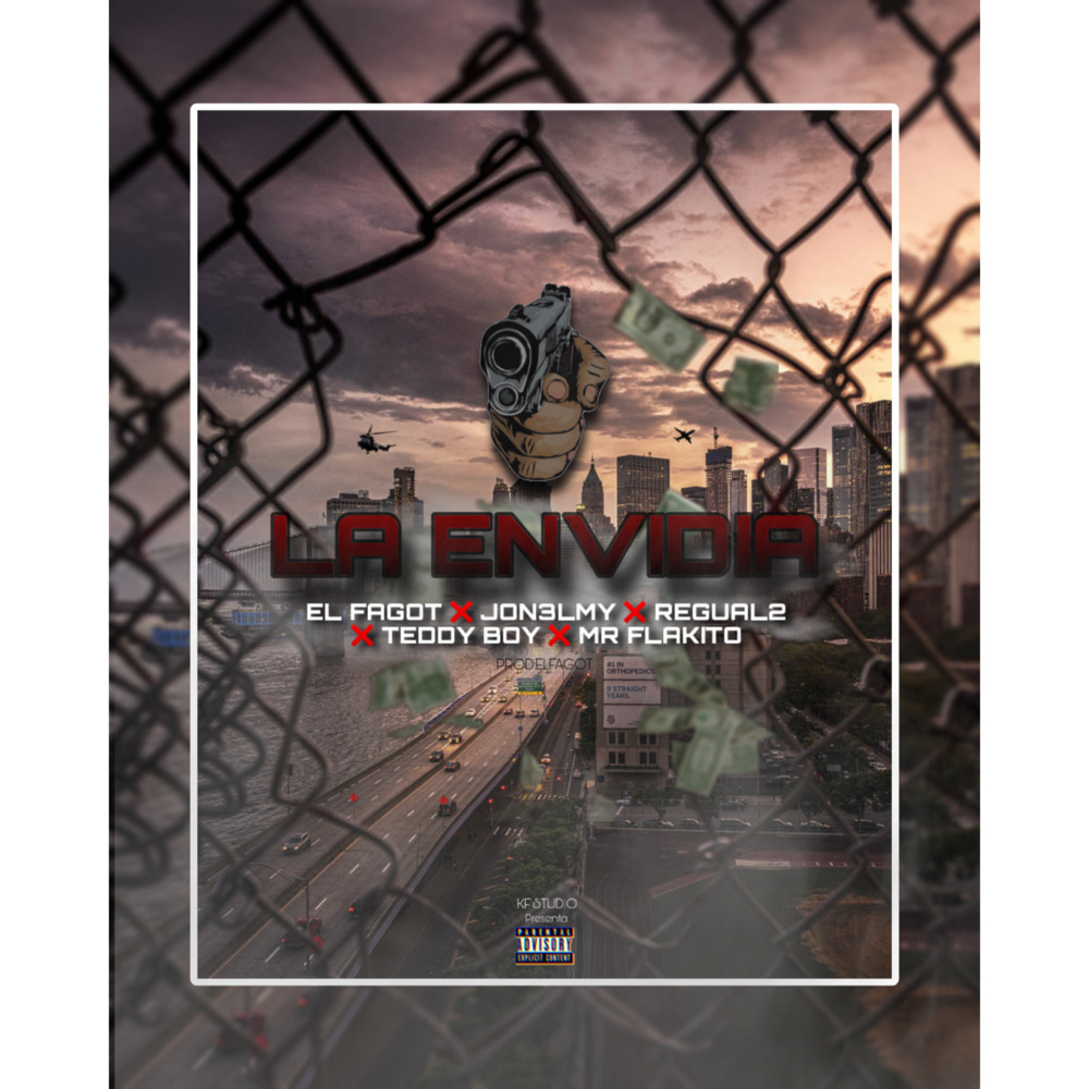 LA ENVIDIA (Explicit)