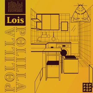 收聽Lois的Polilla歌詞歌曲