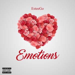 EsteeGo的專輯Emotions (Explicit)