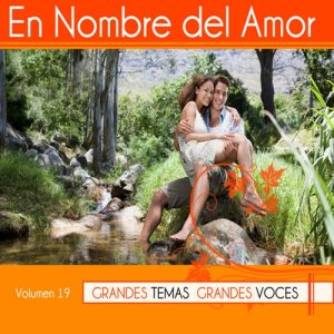 Ana Cirr的專輯En Nombre del Amor Vol. 19