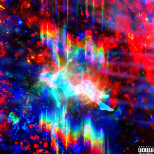 M.K.的专辑Psychodelics (Explicit)
