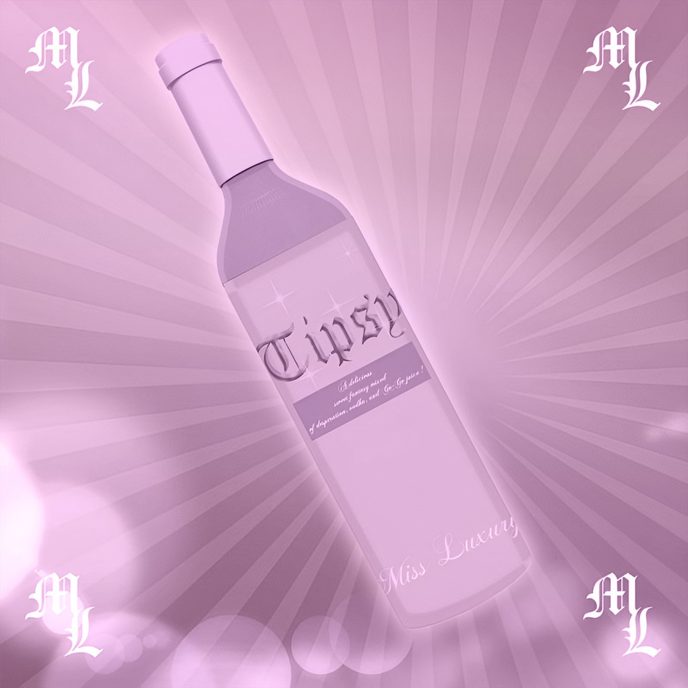 TIPSY (Slowed Down|Explicit)