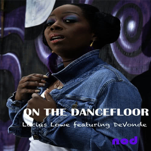 On the Dancefloor (feat. Devonde) (Radio Edit)