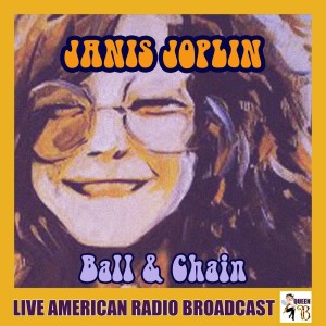 ดาวน์โหลดและฟังเพลง Ball And Chain (Live) พร้อมเนื้อเพลงจาก Janis Joplin