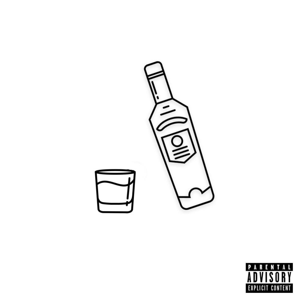Henny Tippin' (Explicit)