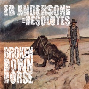ดาวน์โหลดและฟังเพลง Move Your Feet พร้อมเนื้อเพลงจาก E.B. Anderson