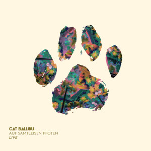 Album Auf samtleisen Pfoten Live from Cat Ballou