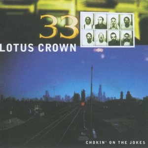 收聽Lotus Crown的Circus, Circus歌詞歌曲