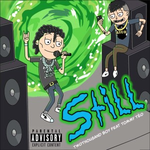 Album Still (Explicit) oleh Young Milo