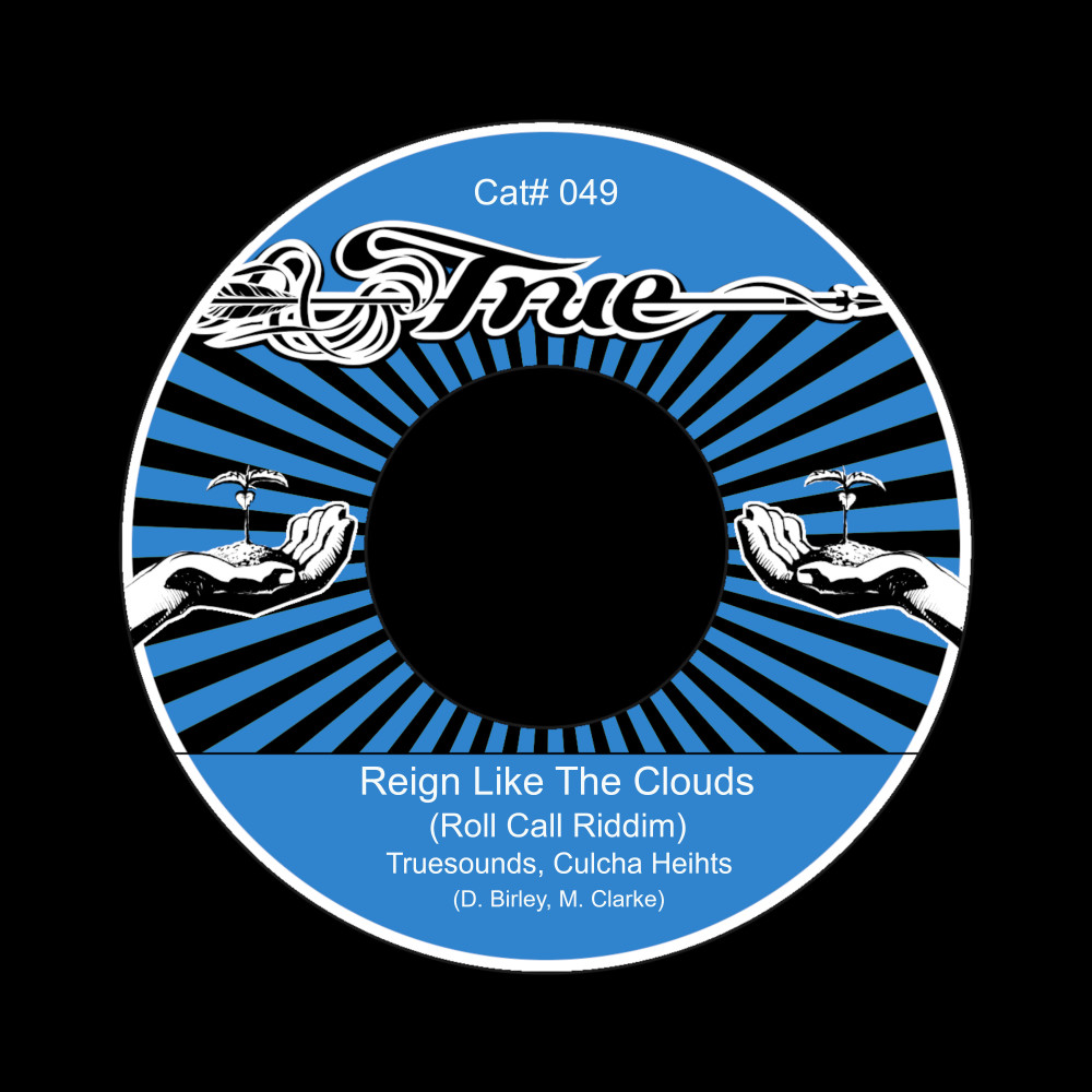 Reign Like The Clouds (Roll Call Riddim) (Conscious Dub 3)