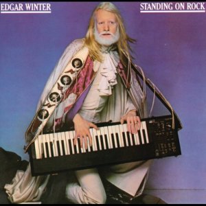 ดาวน์โหลดและฟังเพลง Rock And Roll Revival (Album Version) พร้อมเนื้อเพลงจาก Edgar Winter