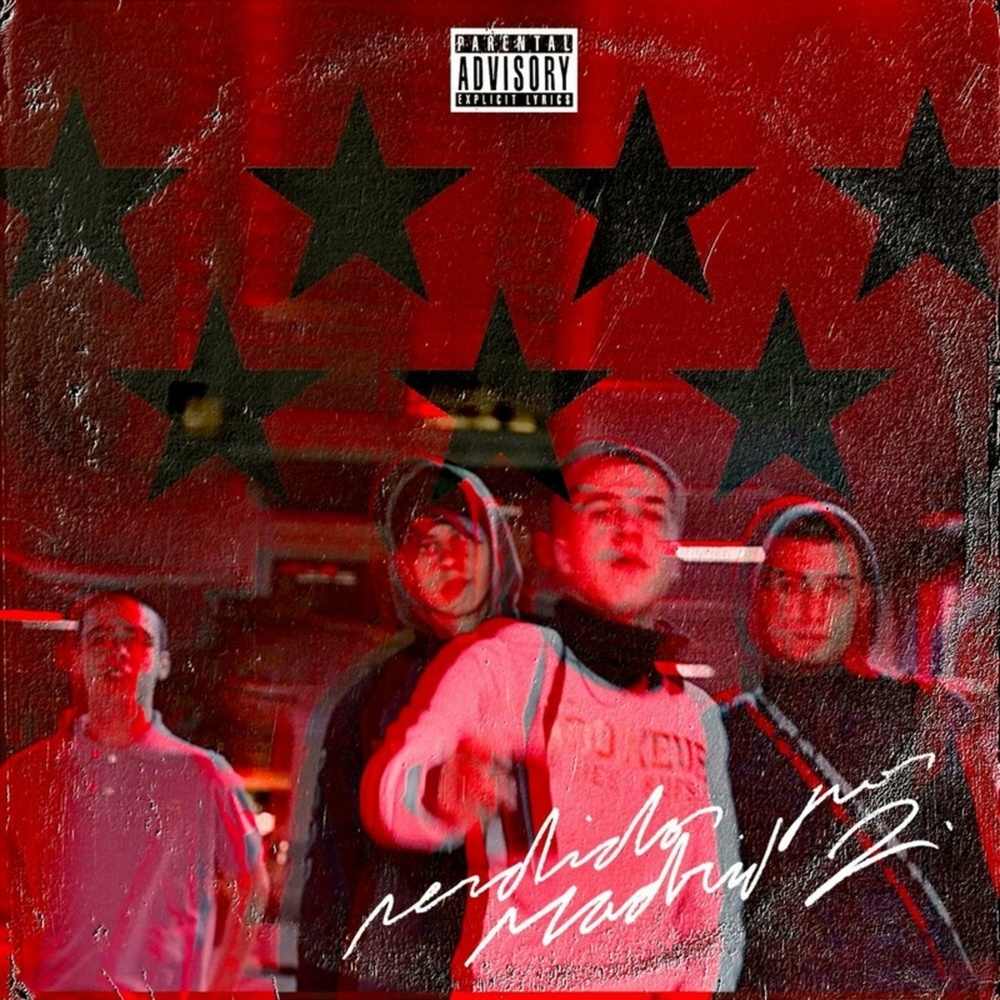 Perdidos por Madrid 2 (Explicit)