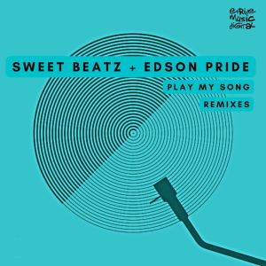 Album Play My Song from Sweet Beatz