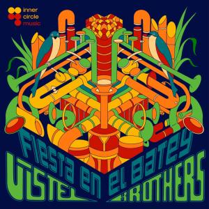 收聽Vistel Brother的My Dream (feat. Maikel Vistel, Jorge Vistel, Lukmil Perez, Fernando Favier, Yuvisney Aguilar & Reinier Elizarde)歌詞歌曲