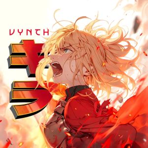 Album Kira from Vynth