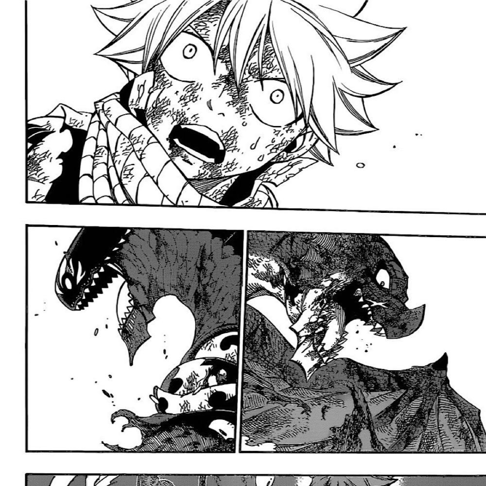 fairy tail (Explicit)