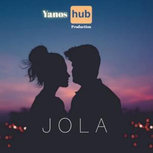 Nikita De Djy的專輯Jola (feat. Djy Black R, Frego The Vocalist, Nicow D'MusiQ & Swayed$)