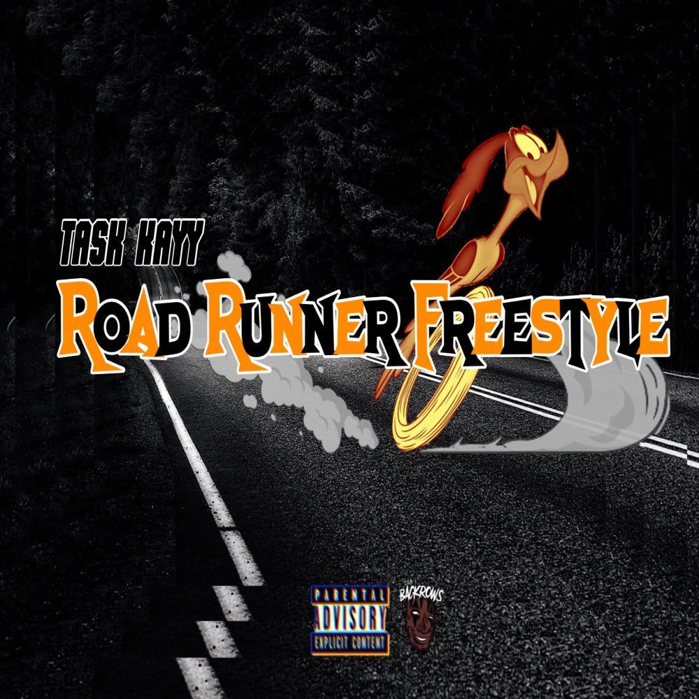 Road Runner freestyle (Explicit)