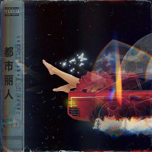 Album 都市丽人 (Explicit) from Luyah璐雅